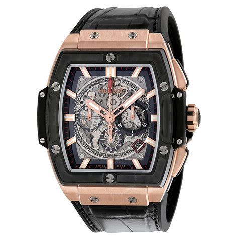 hublot band